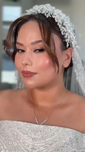 Semra Akdemir makeup studio 3