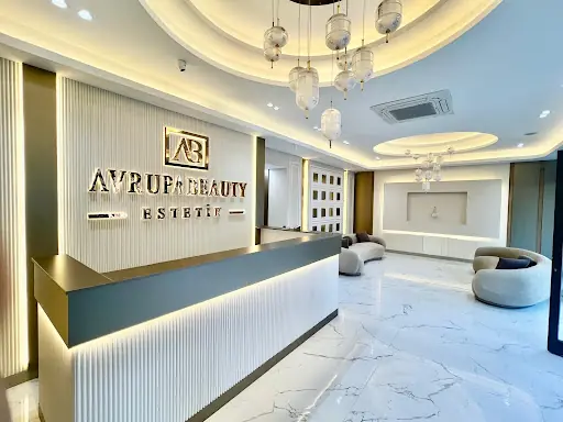 Avrupa Estetik ve Güzellik Merkezi | Soprano Ice Buz Lazer İzmir-Cilt Bakımı-Lazer Epilasyon İzmir-Beauty Center İzmir