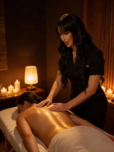 First Spa Massage & Turkishbath 3