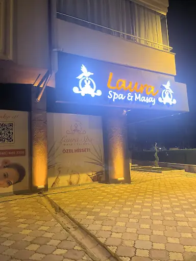 Laura Spa ve Masaj Salonu
