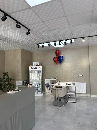 Asude Uysal Beauty Lounge – Güzellik Merkezi 3