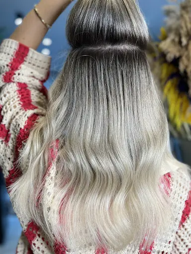 EMRAH ÜNLÜ HAIR DESIGNER – Kuaför, Bayrampaşa, İstanbul