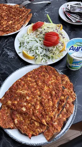 Taş Fırın Pide & Lahmacun (Murat Usta) – Diğer (Güzellik), İstanbul
