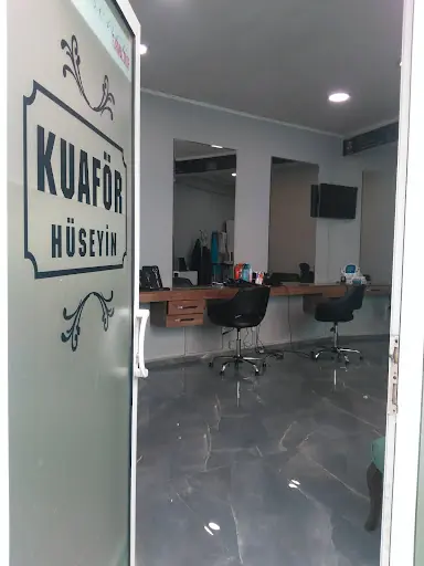 KUAFÖR HÜSEYİN 3