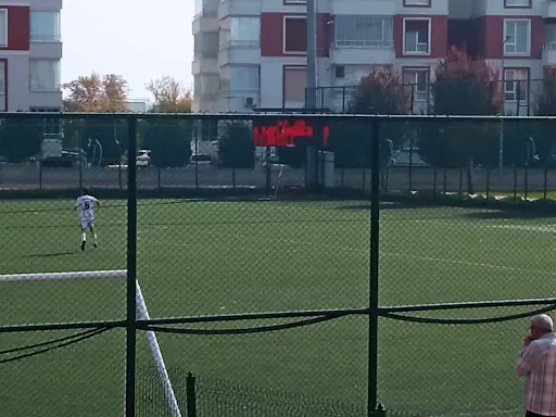 Şehit Komando Er Hayrettin Tekin Parkı
