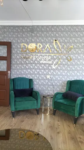 Dora Estetik Ve Güzellik Merkezi 2