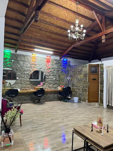 Seçim kuaför ve güzellik salonu 3