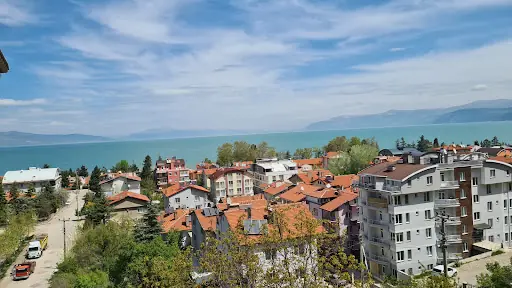 Eğirdir Huzur Evi