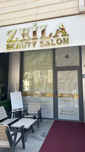Zeila Beauty Güzellik Merkezi – Pursaklar | Protez Tırnak, Kalıcı Makyaj & Lazer Epilasyon