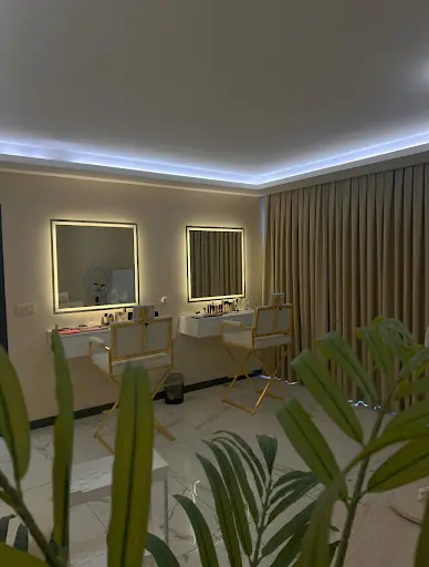 Sedanur&Sudenur Makeup Studio