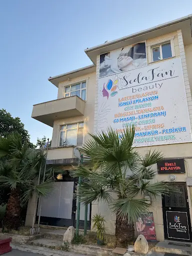 Tuzla Lazer Epilasyon / Seda Tan Güzellik Salonu 4