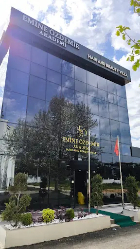 Emine Özdemir - Akademi - Hair&Beauty 2