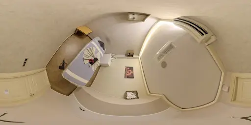 Hermosa Spa Bağbaşı - Denizli Masaj Salonu 2