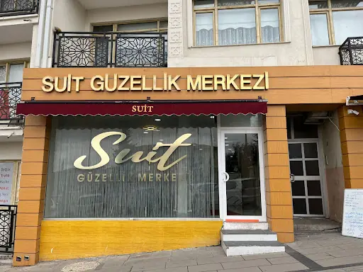 Suit Güzellik Merkezi 2