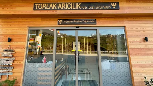 Anzer balı