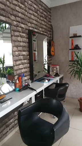 Levissa Kuaför Güzellik Salonu