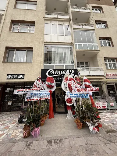 Cadde42 Kuaför Özkan 3