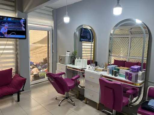 Fk Güzellik Salonu 4
