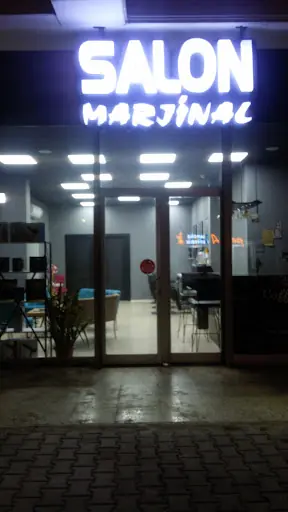 Salon Marjinal