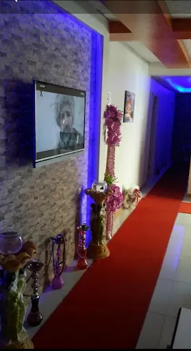 Denizli Yeşil Perim Masaj Salonu 4