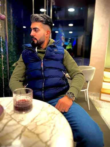 Şükrü 07 Kuaför Salonu