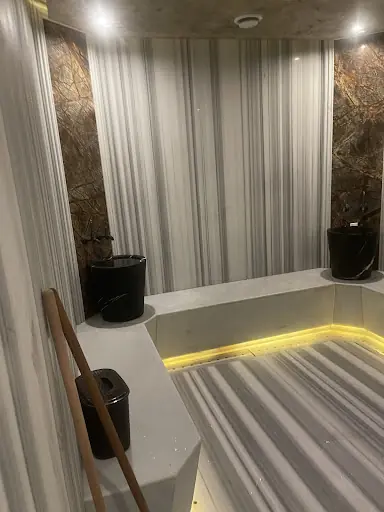 Elite Spa Center – SPA & Wellness, İstanbul (4. fotoğraf)