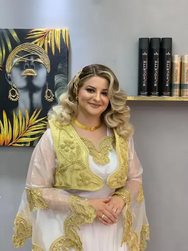 Elif tursun bayan kuaför salonu
