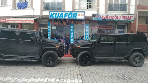 Kuaför Erol 4