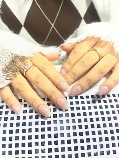 SÇ Beauty saloon