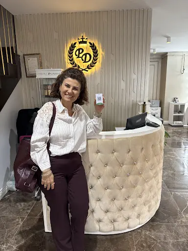Pınar Demirdağ Beauty Lounge | ATAKUM