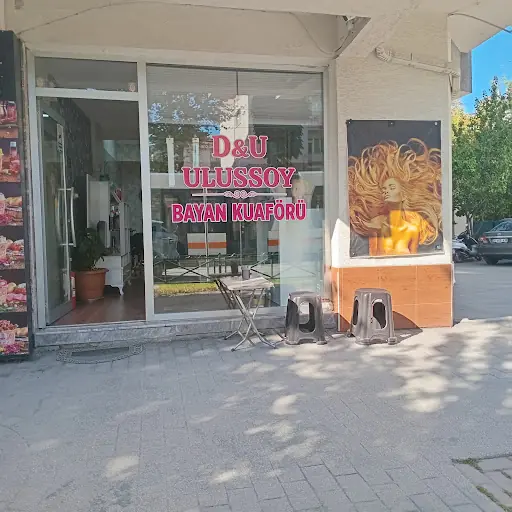 D&U ULUSSOY BAYAN KUAFÖRÜ