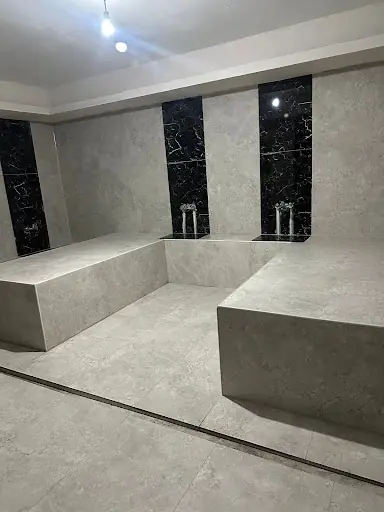Mekselina Spa Nusaybin