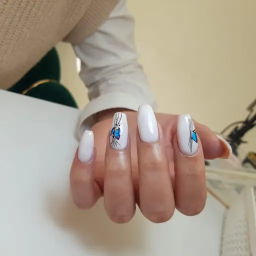 IŞILTI GÜZELLİK SALONU KÜBRA 2