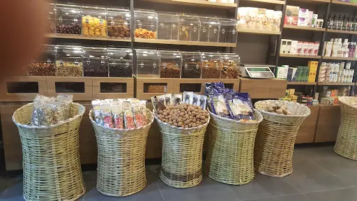Çamoluk Aktar Baharat Kuruyemiş Yöresel Ürünler Ihlamurkuyu 4