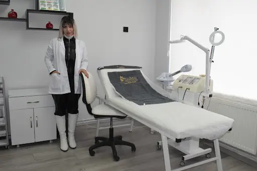 Furkan Saç Tasarım & Güzellik Merkezi