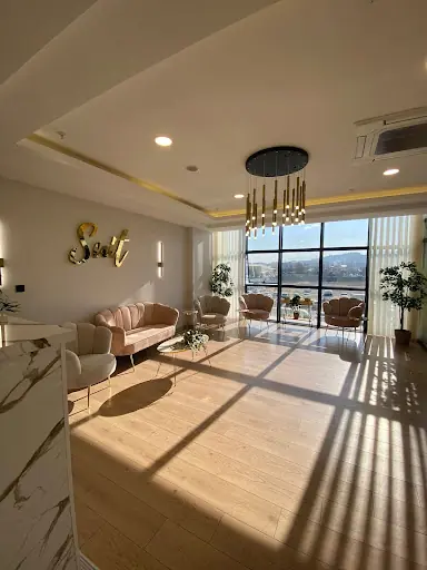 SUİT GÜZELLİK SALONU 2