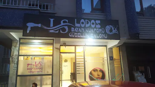 Lodos Bayan kuaför ve Lazer Epilasyon Güzellik Merkezi 3