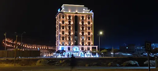 Elite World Spa