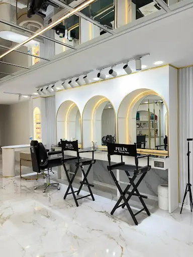 Pelin hair makeup studıo 2