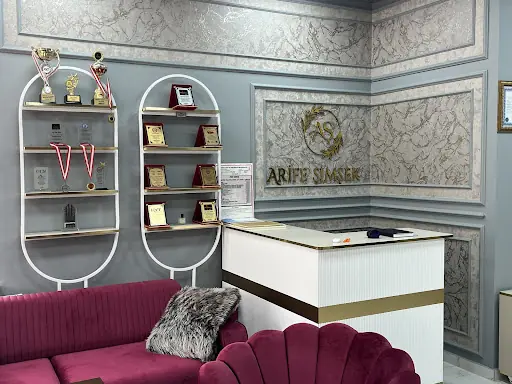 ARİFE ŞİMŞEK 2
