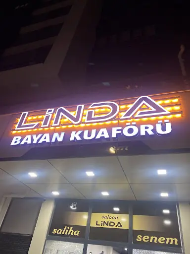 Linda Bayan Kuaförü 3