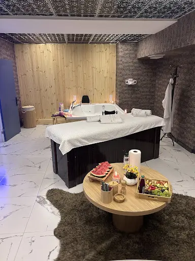 YAŞAM Spa Welnness 3