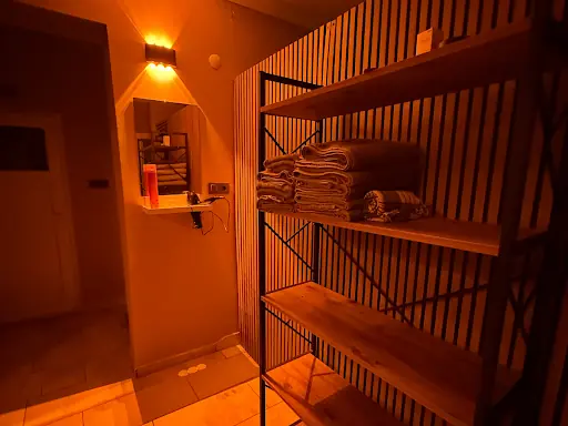 UŞAK NİRVANA SPA & MASAJ 3