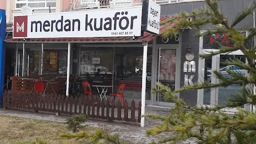 Merdan Kuaför