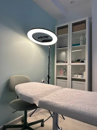 Dilan Bozkurt Beauty Studio 4