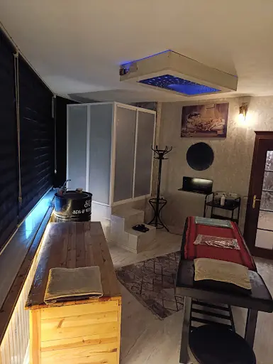SU SPA PLUS & MASAJ SALONU