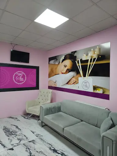 Midnayt Güzellik & Spa Merkezi 3