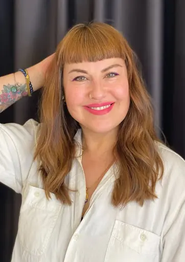 Mina Kuaför 4
