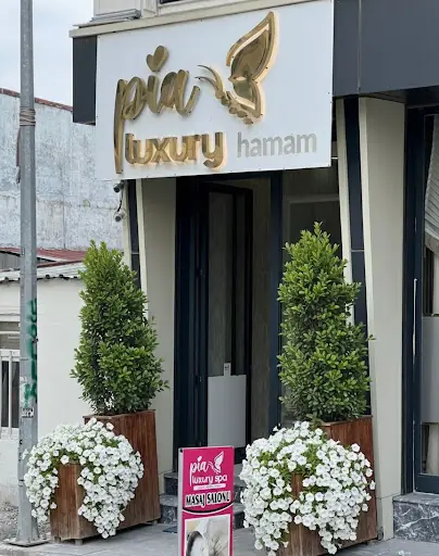 Pia Luxury Spa 2