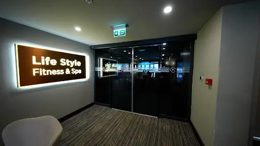 Life Style Spa | Dedeman Otel